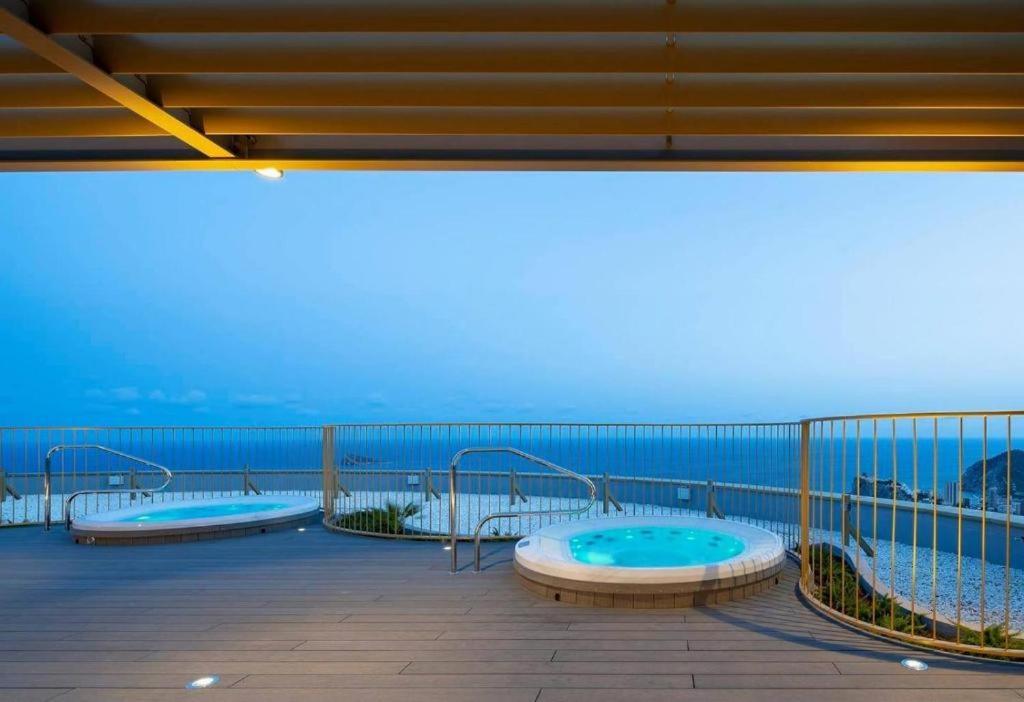 Intempo Benidorm Apartment Exterior photo